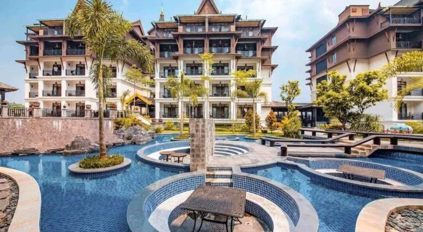 Angsana Xishuangbanna