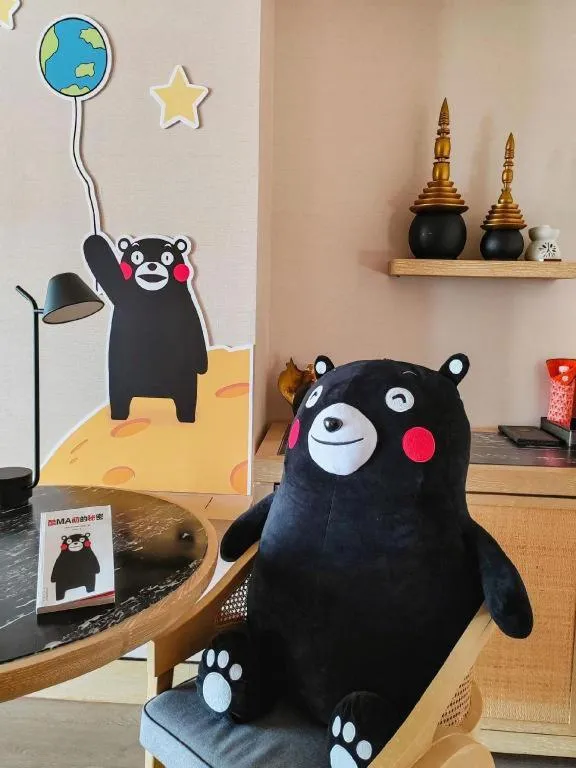 Angsana Xishuangbanna