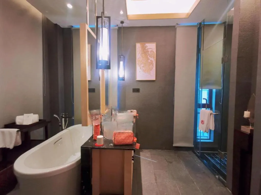 Angsana Xishuangbanna