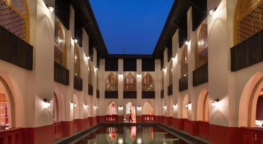 Angsana Xishuangbanna