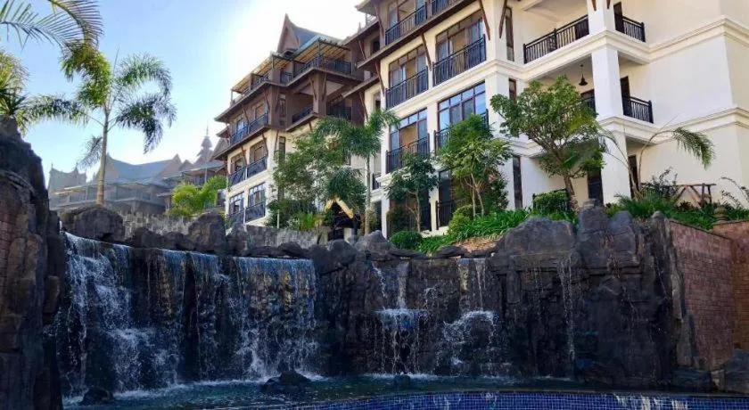 Angsana Xishuangbanna