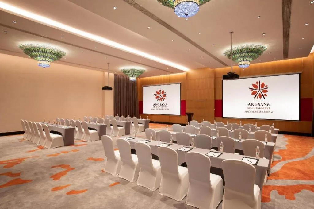 Angsana Xishuangbanna