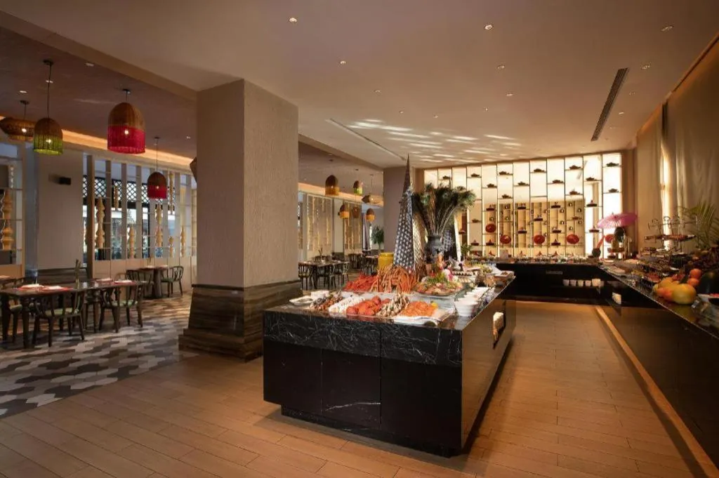 Angsana Xishuangbanna