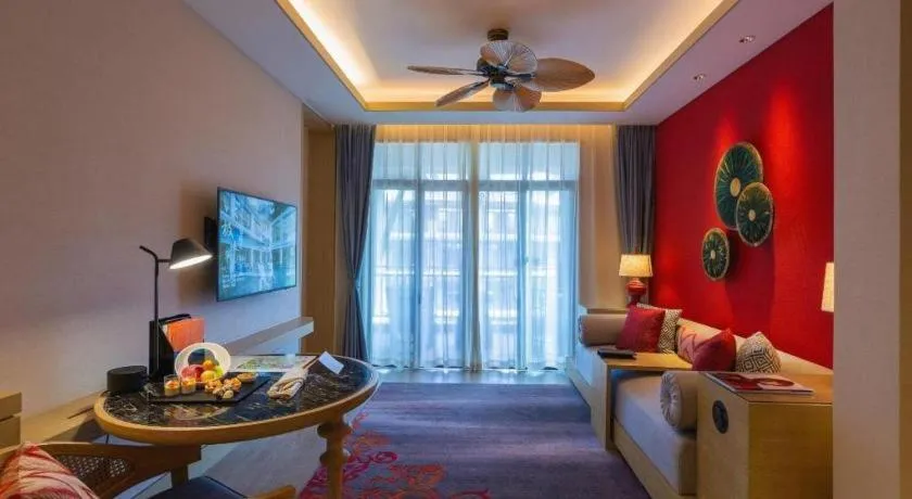 Angsana Xishuangbanna