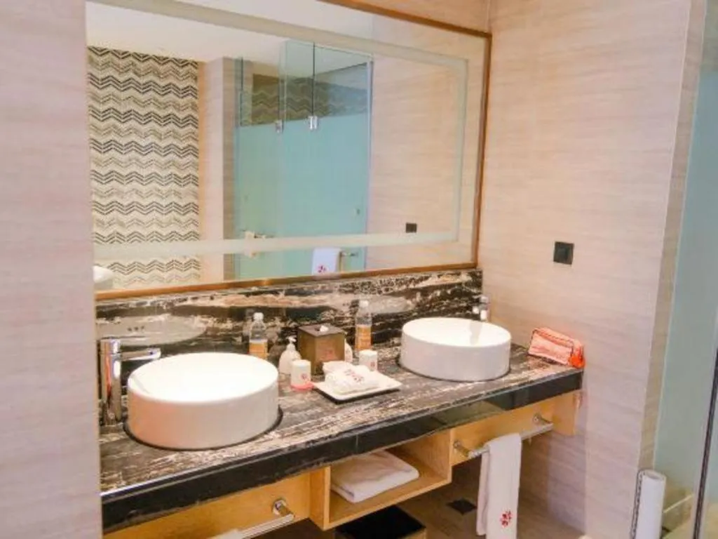 Angsana Xishuangbanna