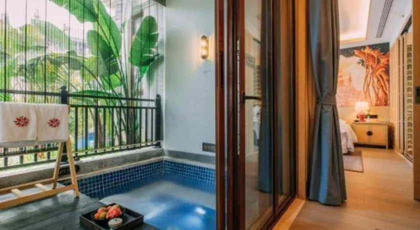 Angsana Xishuangbanna