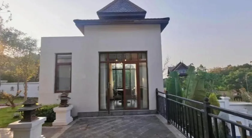 Angsana Xishuangbanna