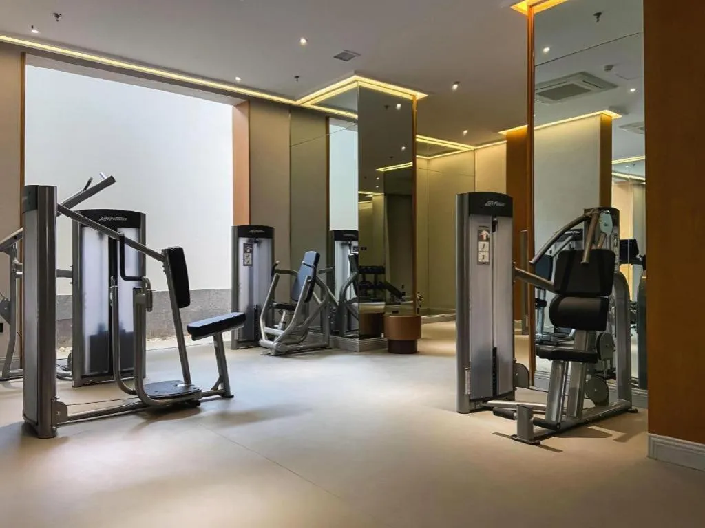 Angsana Xishuangbanna