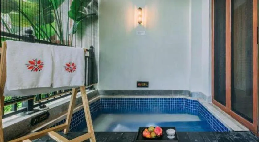 Angsana Xishuangbanna