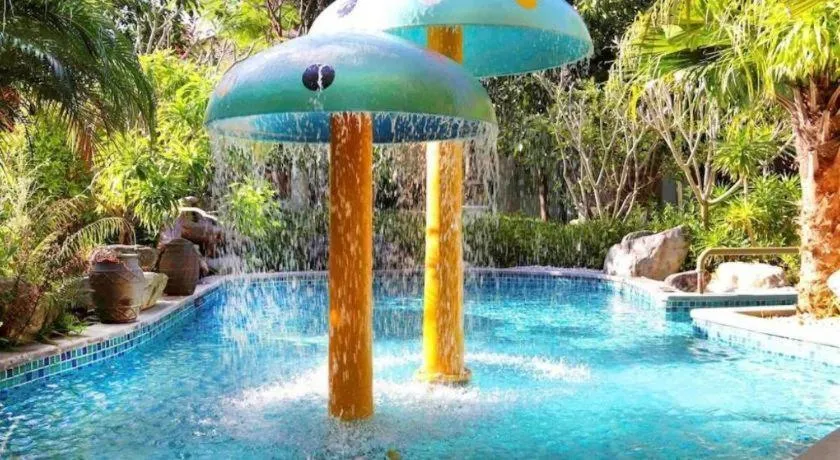 Angsana Xishuangbanna