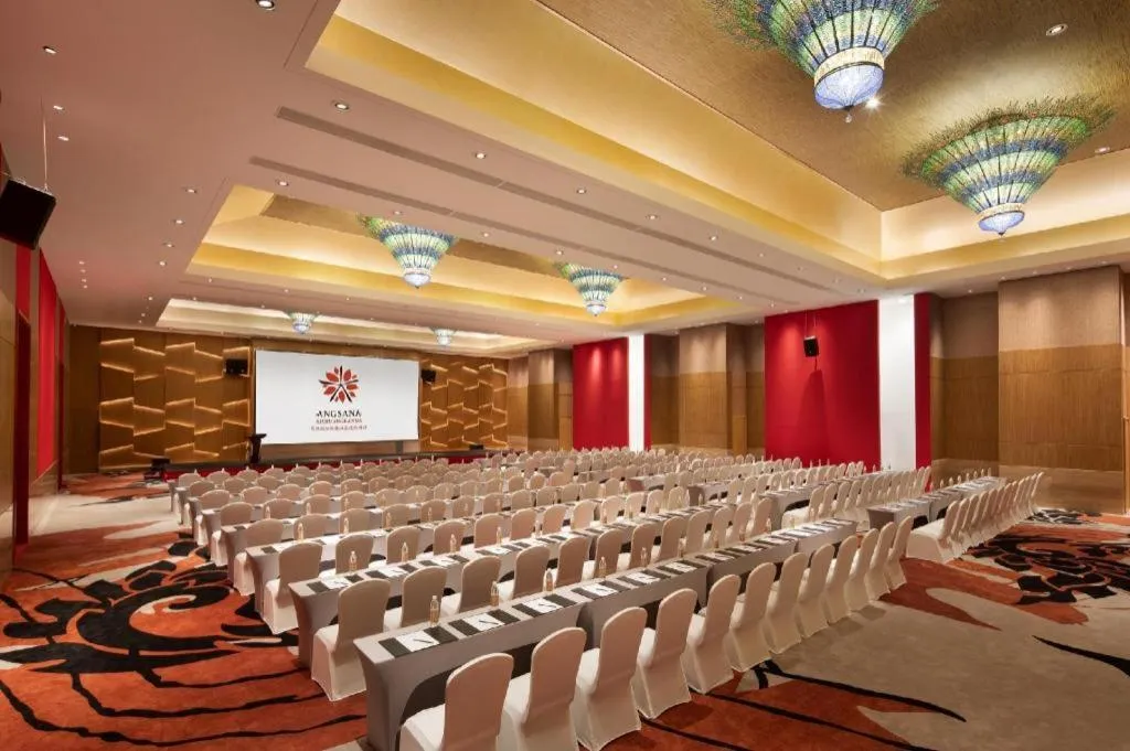 Angsana Xishuangbanna