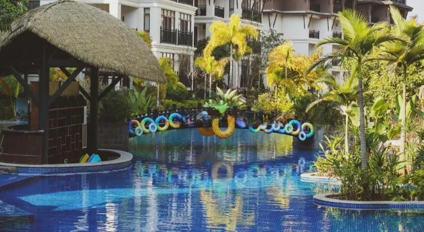 Angsana Xishuangbanna