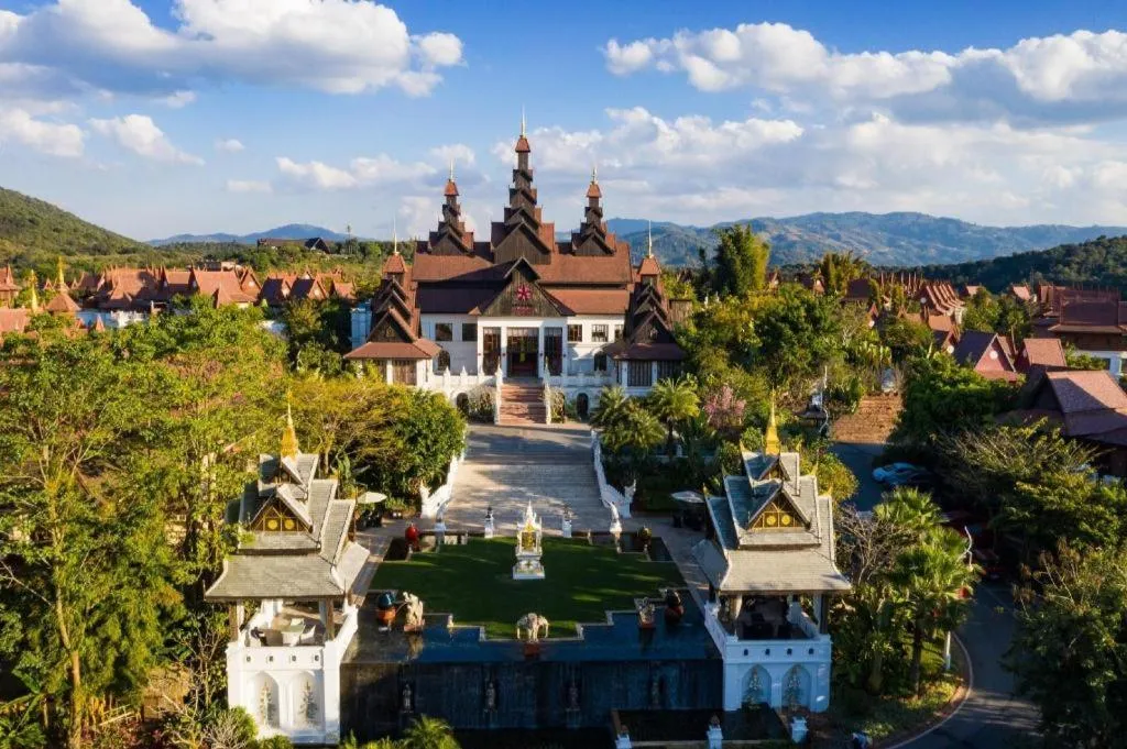 Angsana Xishuangbanna