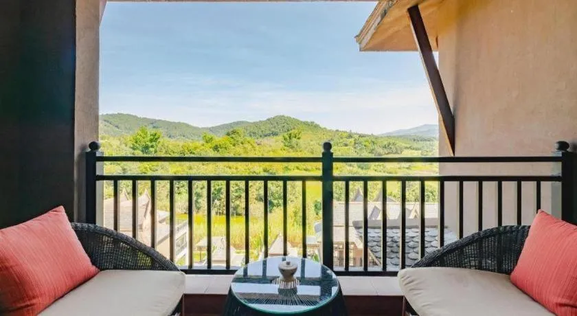 Angsana Xishuangbanna