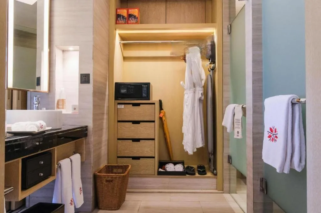 Angsana Xishuangbanna