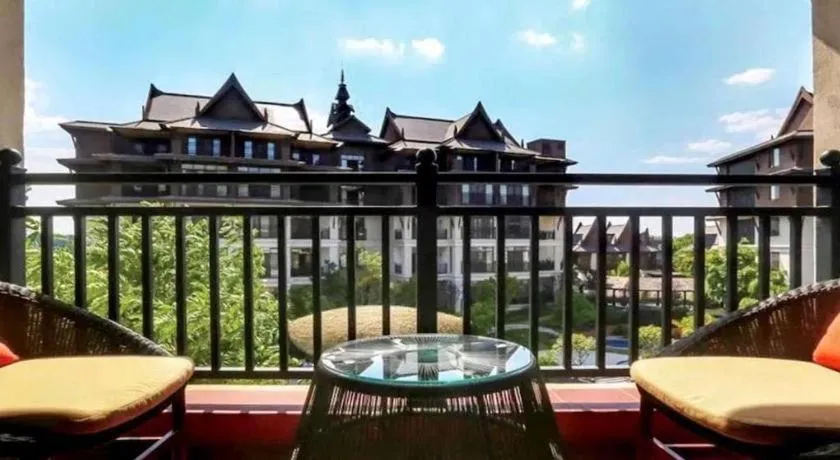 Angsana Xishuangbanna