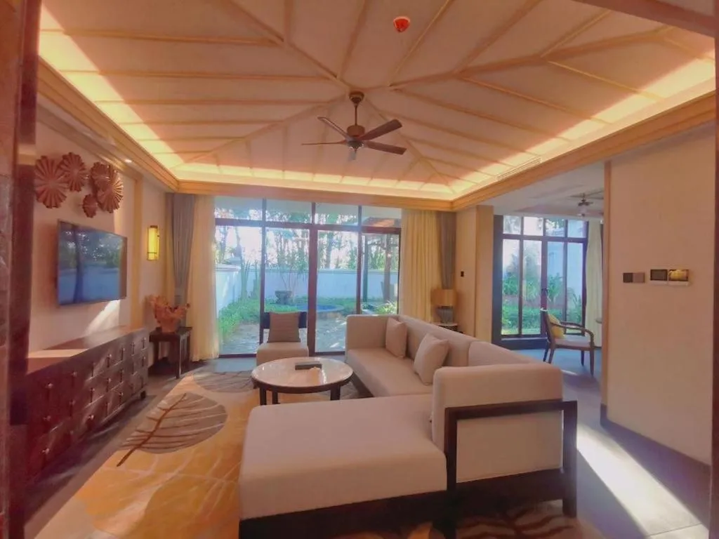 Angsana Xishuangbanna