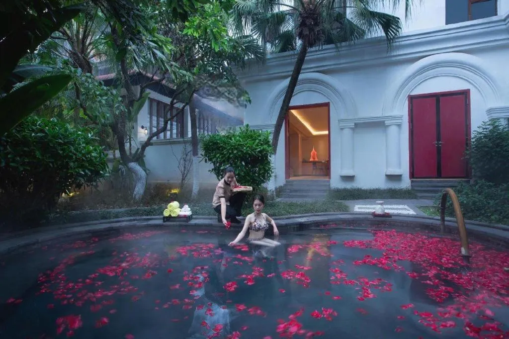 Angsana Xishuangbanna