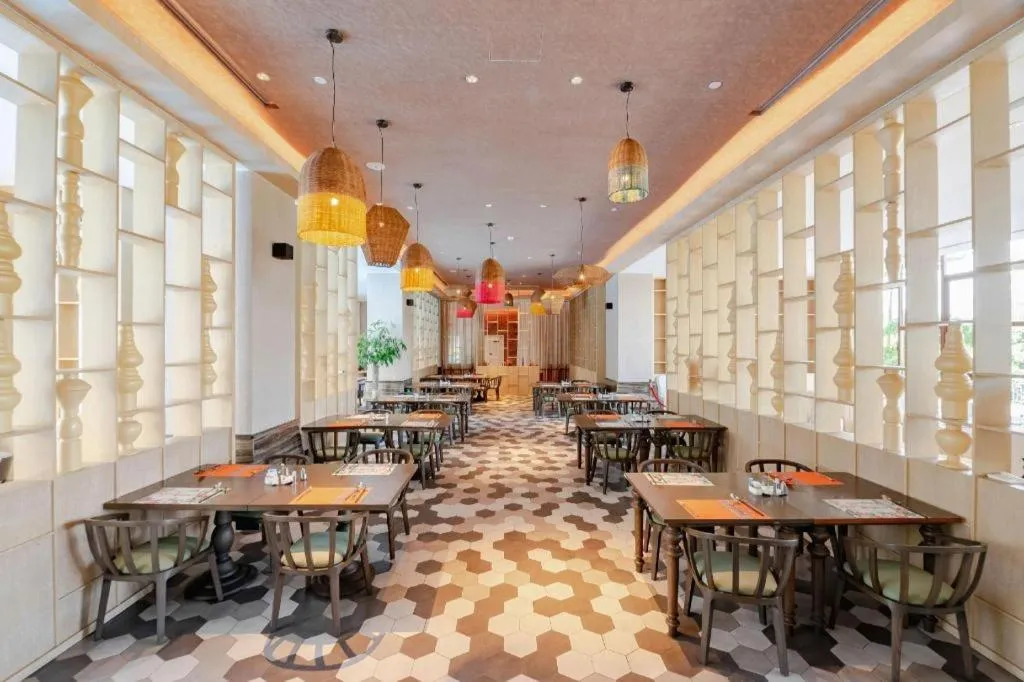 Angsana Xishuangbanna