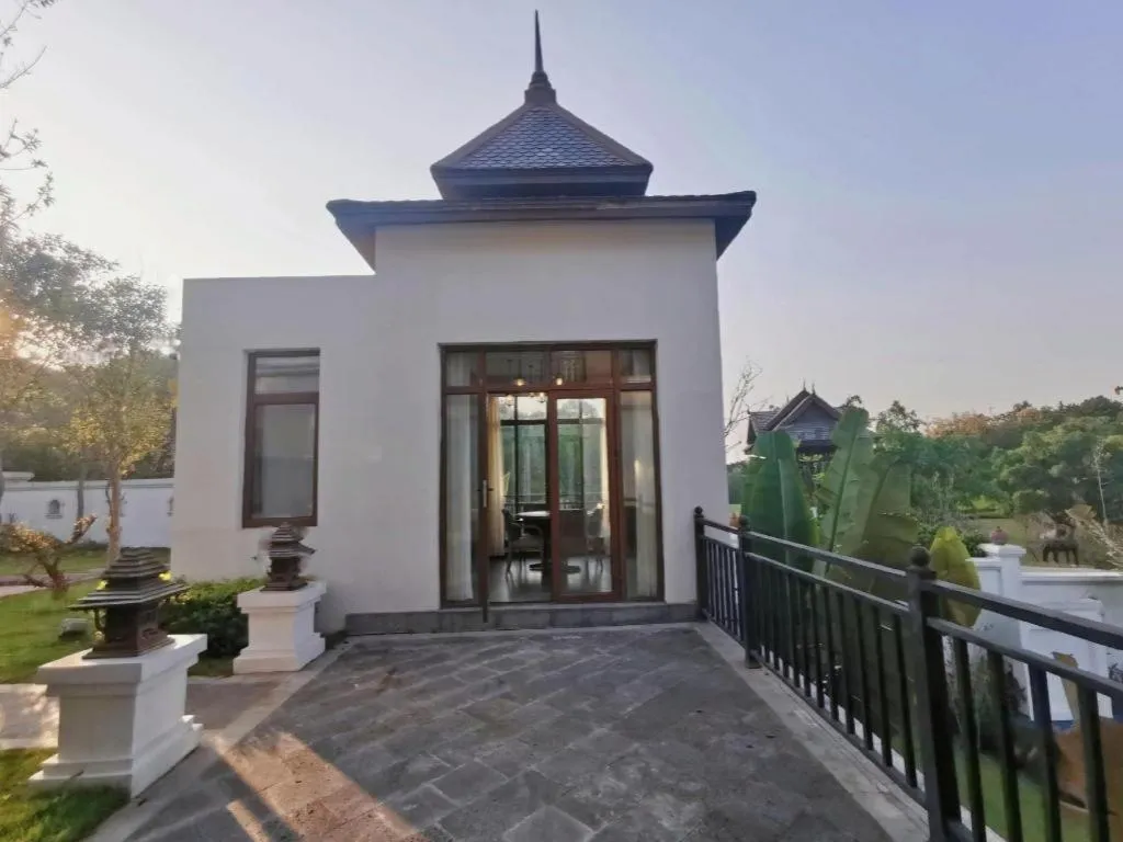 Angsana Xishuangbanna