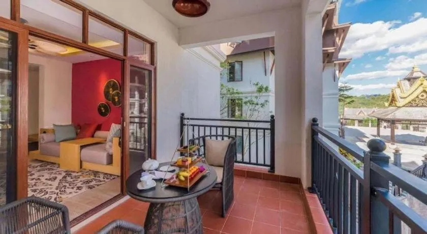 Angsana Xishuangbanna