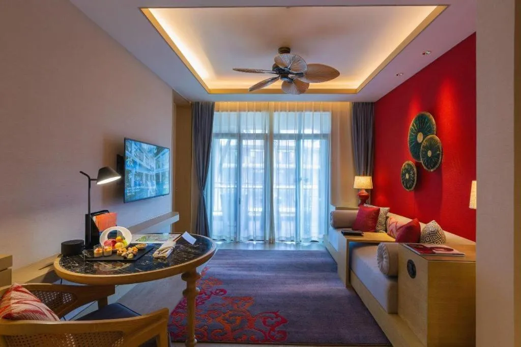 Angsana Xishuangbanna