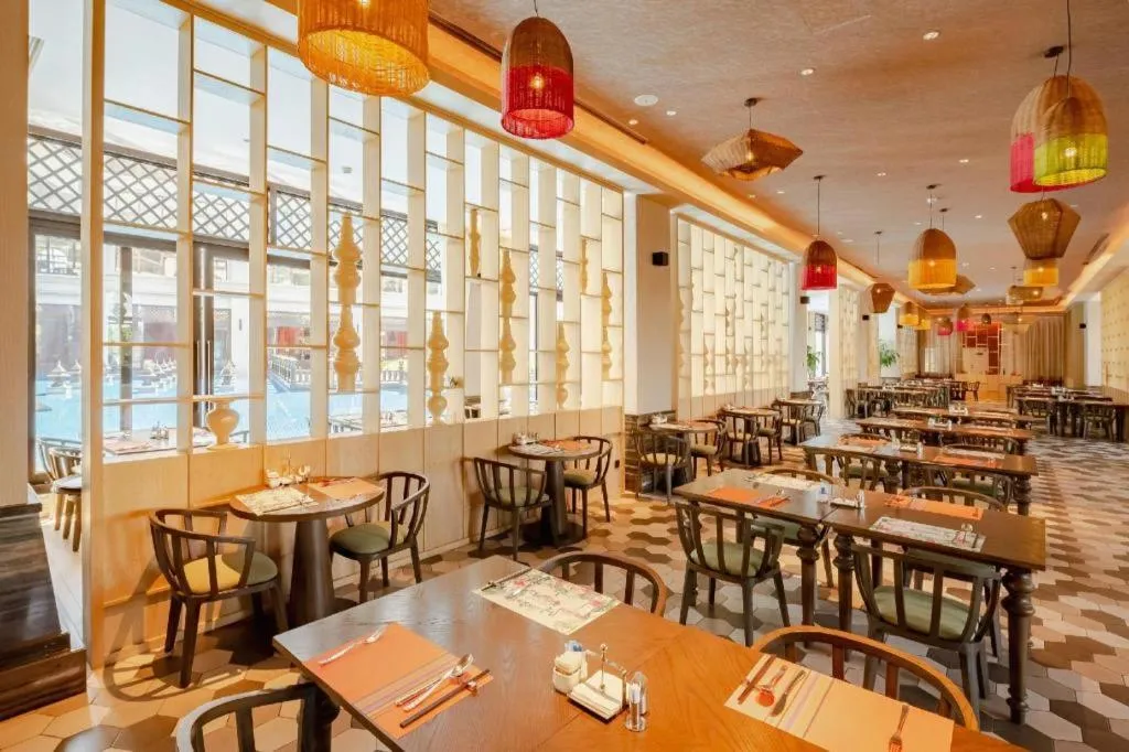 Angsana Xishuangbanna