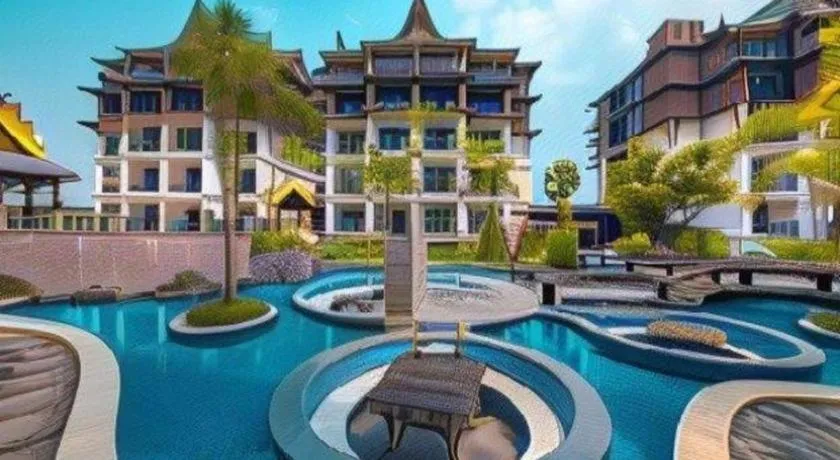 Angsana Xishuangbanna