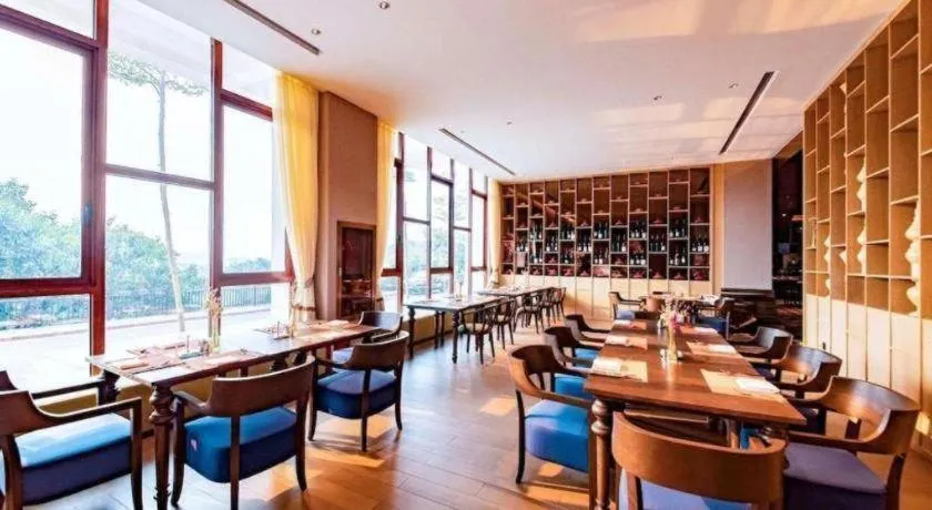 Angsana Xishuangbanna