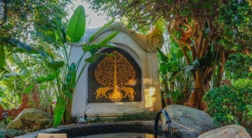 Angsana Xishuangbanna