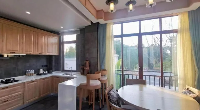 Angsana Xishuangbanna