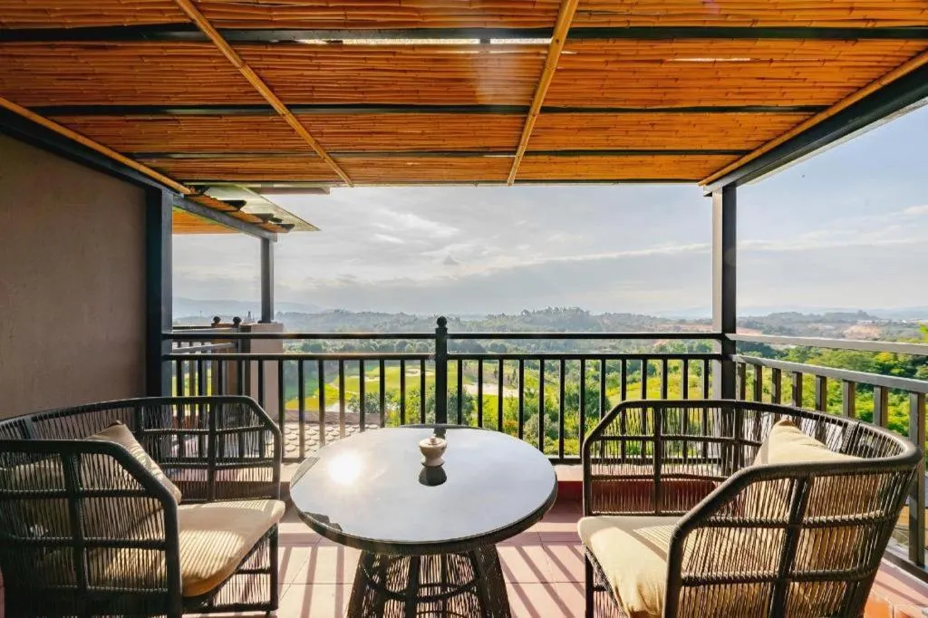 Angsana Xishuangbanna