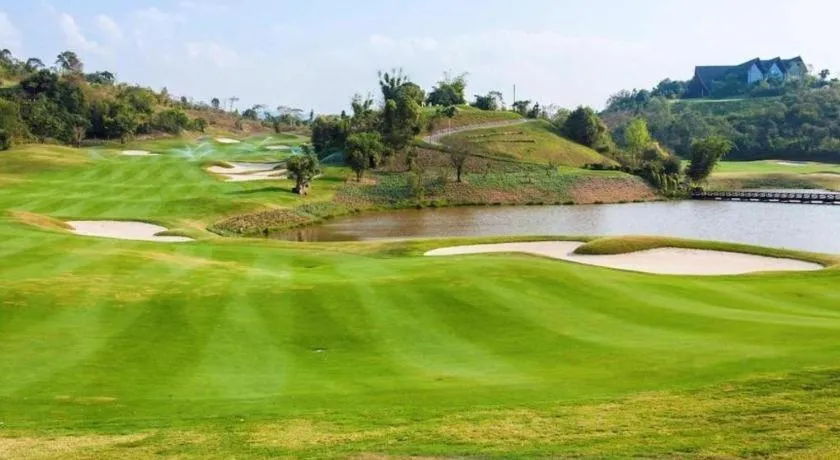 Angsana Xishuangbanna