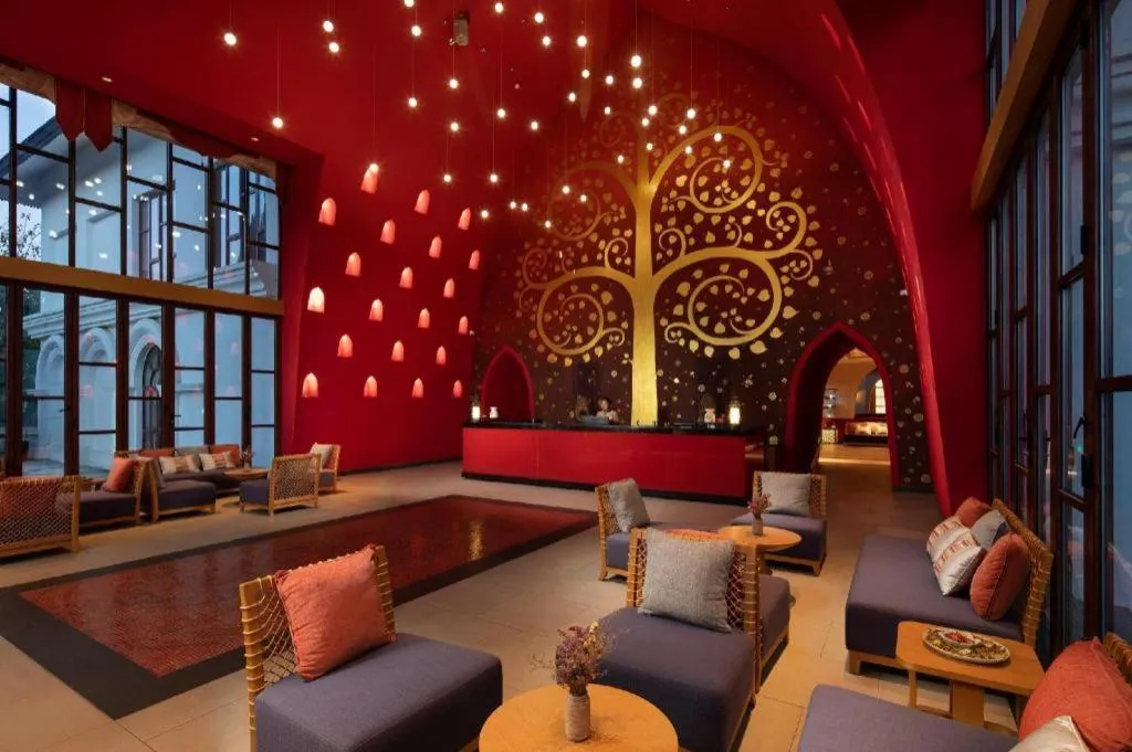 Angsana Xishuangbanna