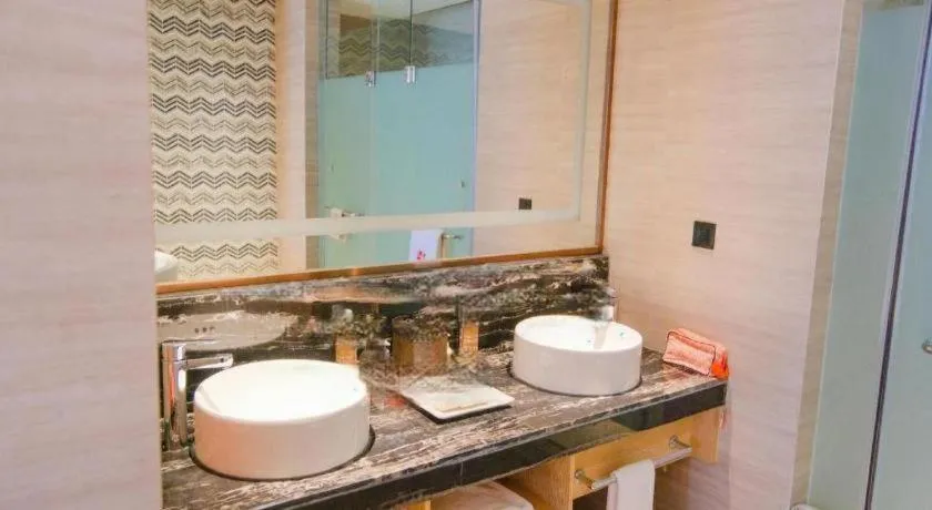 Angsana Xishuangbanna