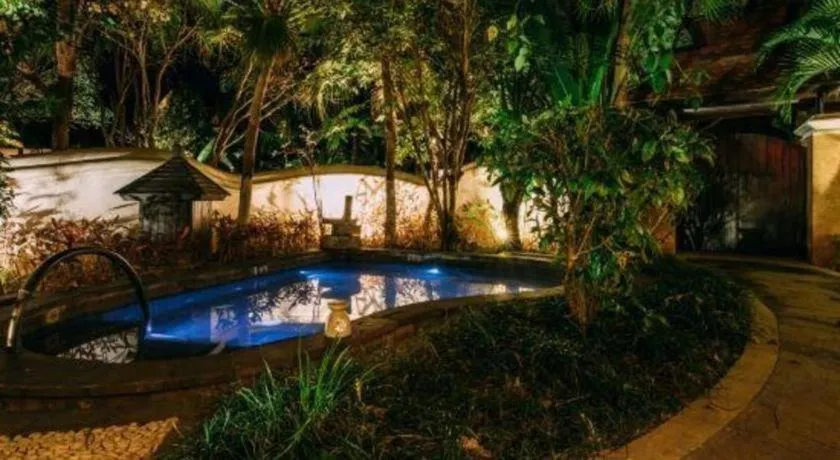 Angsana Xishuangbanna