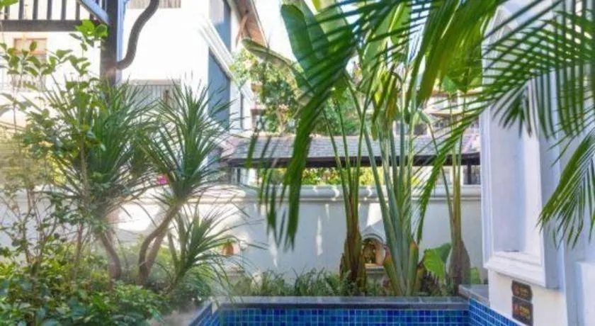 Angsana Xishuangbanna