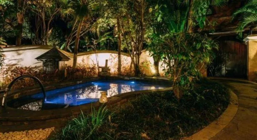 Angsana Xishuangbanna