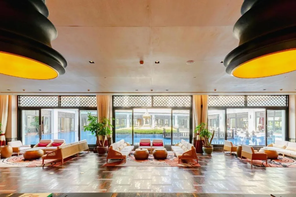 Angsana Xishuangbanna