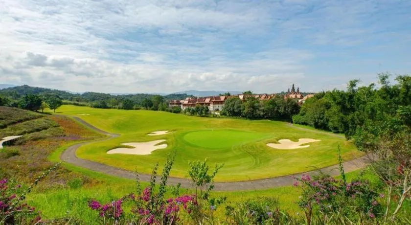 Angsana Xishuangbanna