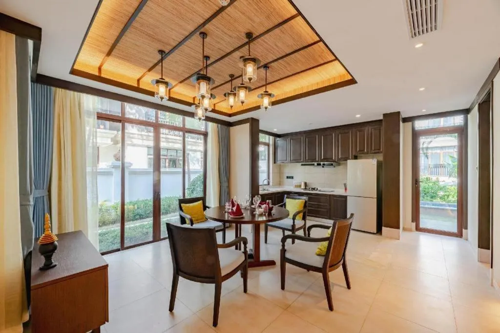 Angsana Xishuangbanna