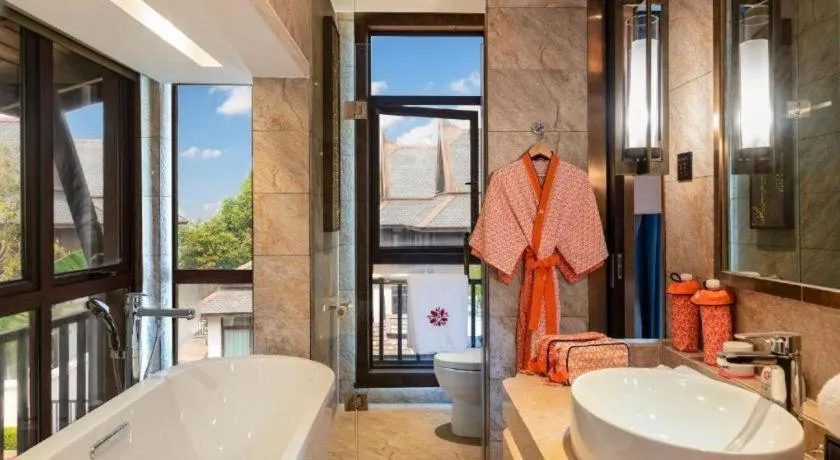 Angsana Xishuangbanna