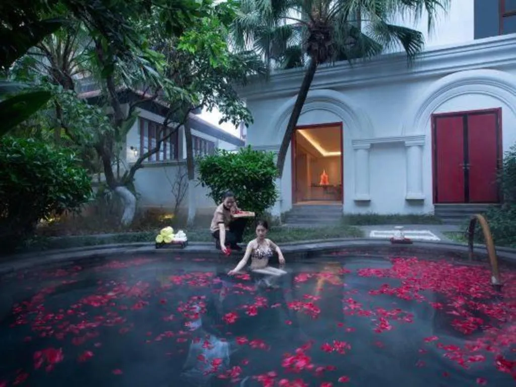 Angsana Xishuangbanna