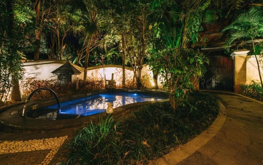 Angsana Xishuangbanna