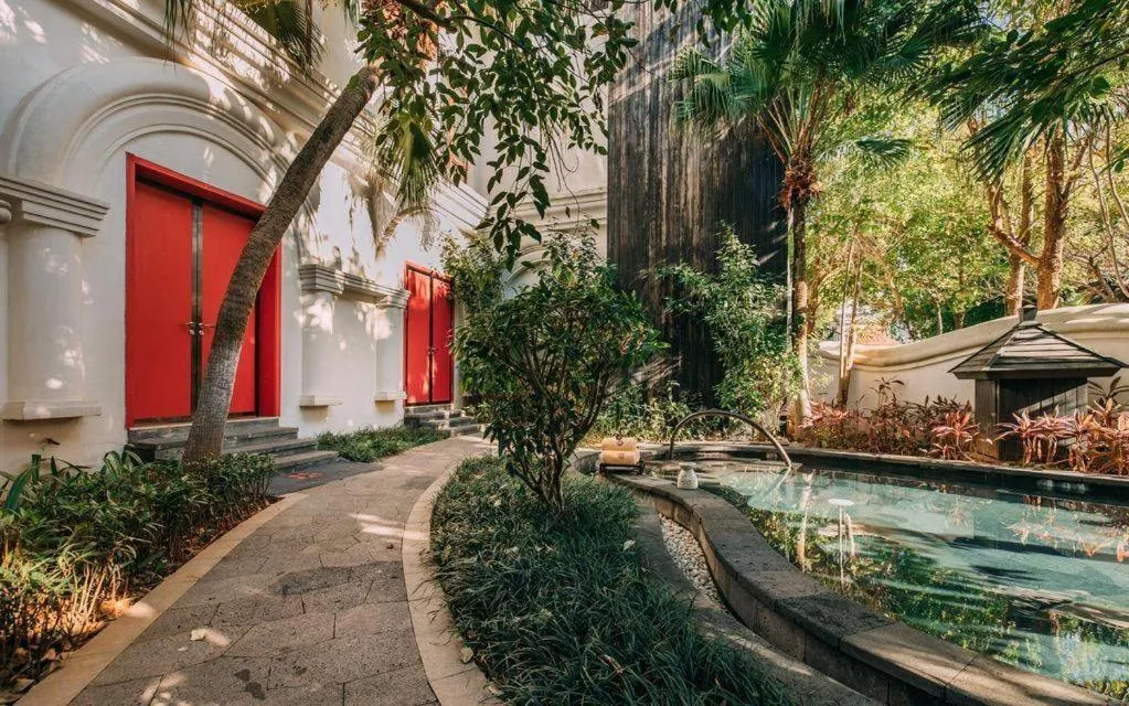 Angsana Xishuangbanna