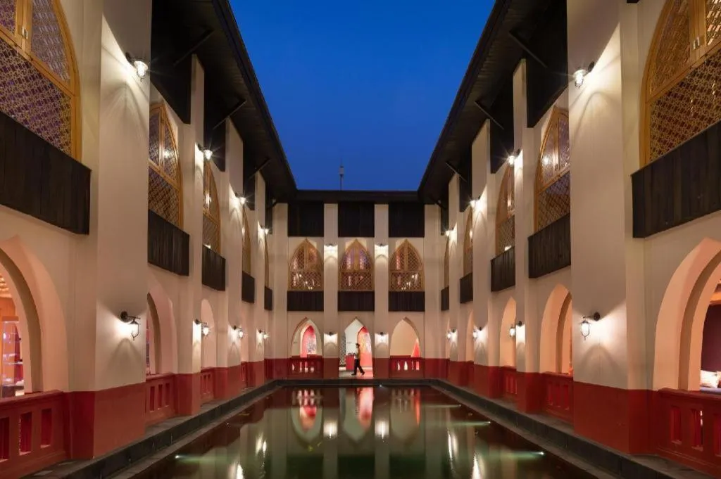 Angsana Xishuangbanna