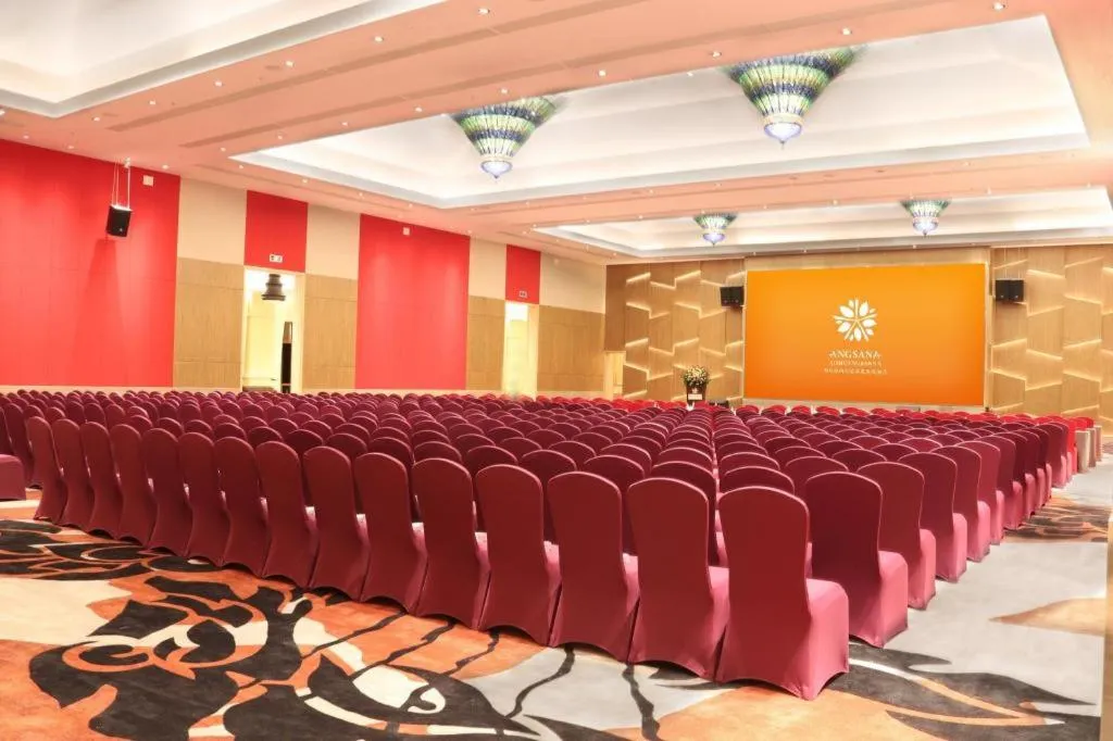 Angsana Xishuangbanna