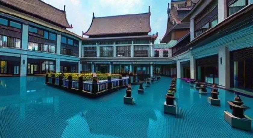 Angsana Xishuangbanna