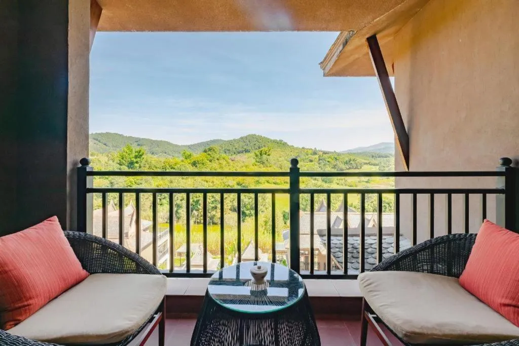 Angsana Xishuangbanna