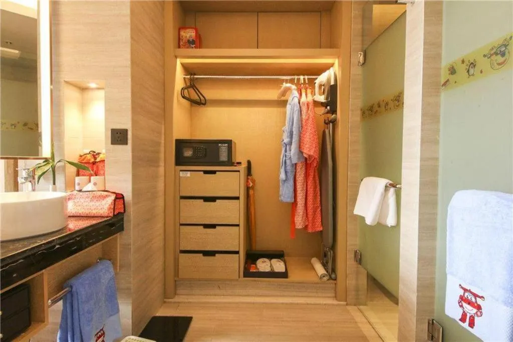 Angsana Xishuangbanna